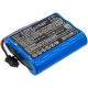 CS-CMS800MD<br />Baterie do   nahrazuje baterii 022-000084-00