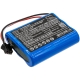 CS-CMS800MX<br />Batérie pre   nahrádza batériu LIV111C2200S01B