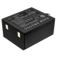 CS-CMS900MX<br />Batérie pre   nahrádza batériu 855183P