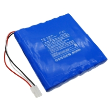 Priemyselné batérie Climet CS-CMT150SL