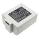 CS-CMU800MX<br />Batérie pre   nahrádza batériu 855183P