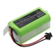 CS-CNR102VX<br />Baterie do   nahrazuje baterii CG-990