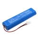 CS-CNS201VX<br />Baterie do   nahrazuje baterii 201410-02XY