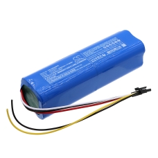 Baterie pro chytré domácnosti Cecotec CS-CNS409VX