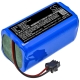 CS-CNS990VX<br />Baterie do   nahrazuje baterii 1090-00000