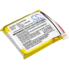 Batérie pre inteligentné hodinky Codio CS-COT800SH