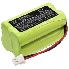 Baterie do zabezpečení domácnosti Commpact CS-CPA348BT