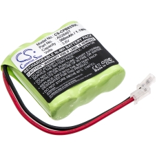 Batéria pre bezdrôtový telefón Universal CS-CPB033UL
