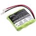 Batéria pre bezdrôtový telefón Universal CS-CPB033UL