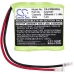 Batéria pre bezdrôtový telefón Universal CS-CPB033UL