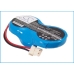 Code A Phone Gte Unisonic Batéria pre bezdrôtový telefón CS-CPB405CL
