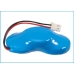 Code A Phone Gte Unisonic Batéria pre bezdrôtový telefón CS-CPB405CL