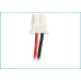 Code A Phone Gte Unisonic Batéria pre bezdrôtový telefón CS-CPB405CL