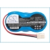 Code A Phone Gte Unisonic Batéria pre bezdrôtový telefón CS-CPB405CL