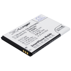 Batérie pre mobilné telefóny Coolpad CS-CPD106SL