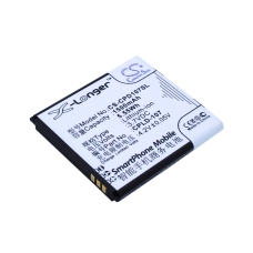 Batérie pre mobilné telefóny Coolpad CS-CPD107SL