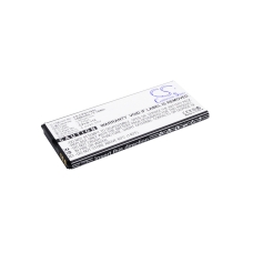 Batérie pre mobilné telefóny Coolpad CS-CPD110SL