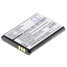 Batérie pre mobilné telefóny Coolpad CS-CPD139SL
