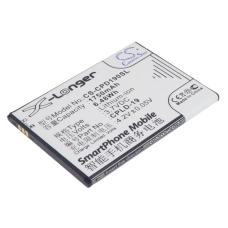 Batérie pre mobilné telefóny Coolpad CS-CPD190SL