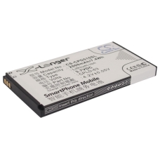 Batérie pre mobilné telefóny Coolpad CS-CPD510SL