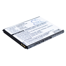 Batérie pre mobilné telefóny Coolpad CS-CPD523SL