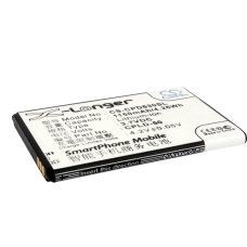 Batérie pre mobilné telefóny Coolpad CS-CPD530SL