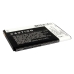 Batérie pre mobilné telefóny Coolpad CS-CPD530SL