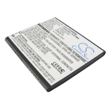 Batérie pre mobilné telefóny Coolpad CS-CPD586SL