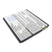 Batérie pre mobilné telefóny Coolpad CS-CPD586SL