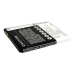 Batérie pre mobilné telefóny Coolpad CS-CPD588XL