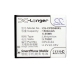 Batérie pre mobilné telefóny Coolpad CS-CPD588XL