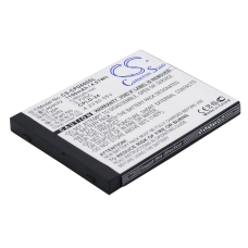 Batérie pre mobilné telefóny Coolpad CS-CPD600SL