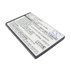Batérie pre mobilné telefóny Coolpad CS-CPD690SL