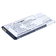 Batérie pre mobilné telefóny Coolpad CS-CPD706SL