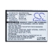 Batérie pre mobilné telefóny Coolpad CS-CPD707SL
