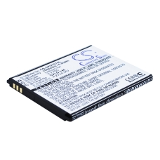 Batérie pre mobilné telefóny Coolpad CS-CPD707SL