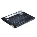 Batérie pre mobilné telefóny Coolpad CS-CPD707SL