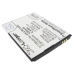 Batérie pre mobilné telefóny Coolpad CS-CPD723SL