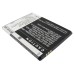 Batérie pre mobilné telefóny Coolpad CS-CPD723SL