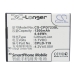 Batérie pre mobilné telefóny Coolpad CS-CPD723SL