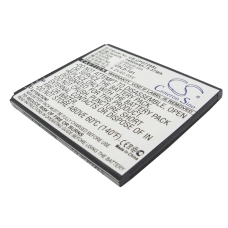 Batérie pre mobilné telefóny Coolpad CS-CPD729SL