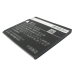 Batérie pre mobilné telefóny Coolpad CS-CPD729SL