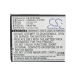 Batérie pre mobilné telefóny Coolpad CS-CPD729SL