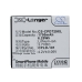 Batérie pre mobilné telefóny Coolpad CS-CPD729XL