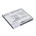 Batérie pre mobilné telefóny Coolpad CS-CPD729XL