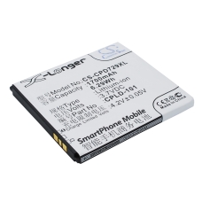 Batérie pre mobilné telefóny Coolpad CS-CPD729XL