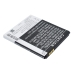 Batérie pre mobilné telefóny Coolpad CS-CPD729XL