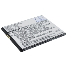Batérie pre mobilné telefóny Coolpad CS-CPD819SL