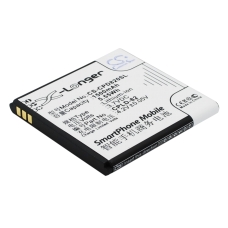 Batérie pre mobilné telefóny Coolpad CS-CPD820SL
