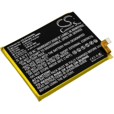 Batérie pre mobilné telefóny Coolpad CS-CPD829SL